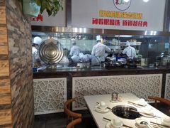 -蕃茄述·好汤自然来(江汉路店)