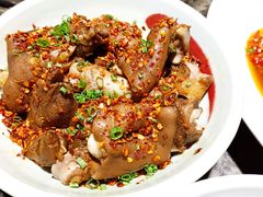 -大碗厨 25年老字号 现炒湘菜(四季天地店)