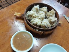 -正宗天津烧麦馆(柳州路店)