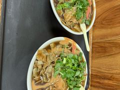 -真素诚·清真(新华路店)