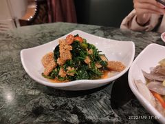 -东方亚克西餐厅(西康路店)