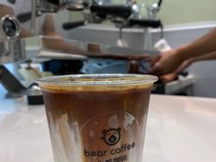 -BIRR COFFEE小熊咖啡(鸿瑞店)
