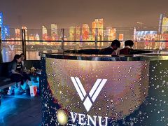 -VENU+海景酒廊