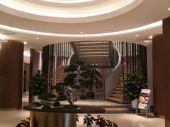 -松鹤楼(狮山永利广场店)
