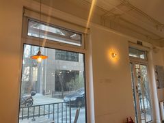 靠窗位-Cafe Villa