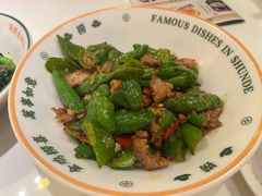 -清晖小苑•顺德地方菜(壹海城店)