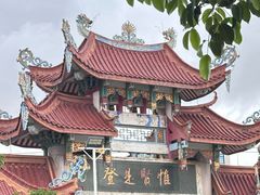 -显应宫(长乐区)
