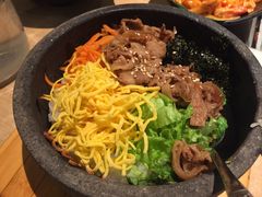 -新石器烤肉(南站店)