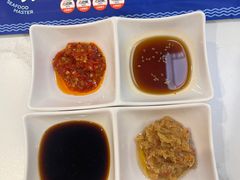 -海味当家·蒸锅海鲜(中山广场创始店)