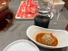 -裕德孚·非遗手切涮羊肉(东直门内大街店)