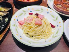 -萨莉亚意式餐厅(龙阳广场店)