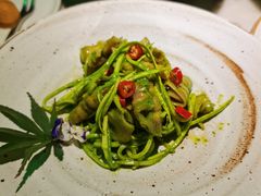 椒麻鸭唇-辛香汇·现炒川菜(淮海路百盛店)