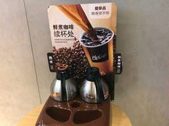 -麦当劳(新王府井店)