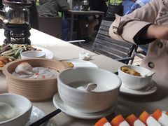 -顺丰轩园林酒家(天河店)