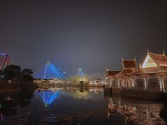 -南宁方特东盟神画