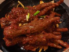 -七八冷面·延边朝鲜族美食(欢乐谷店)