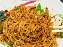 -黑窑厂糖油饼烤鸭·清真菜(黑窑厂街店)