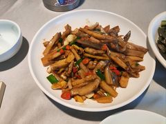 -胡老大菜热饭香·家宴(二七北路店)