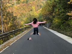 -白草畔自然风景区