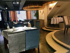 -琬苑鸽庄·川粤融合菜(解放碑总店)