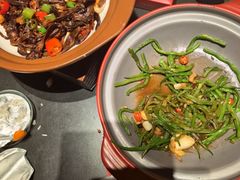 -鸽子侯·家宴·平价海鲜(市图书馆店)