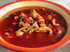 -李叔叔虾蟹大排档(青羊店)
