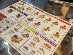-麦当劳(湖光北街店)