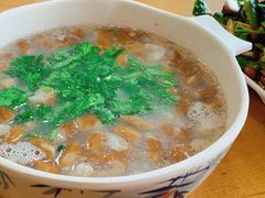 -金诚张妈妈羊汤·驴肉火烧(旧宫佳和园店)