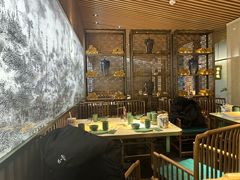 -锦府盐帮·李宅(领展购物广场中关村店)