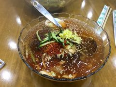 -顺姬冷面(长白西路店)