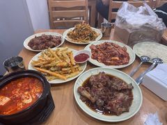 -贤花饭店(城阳店)