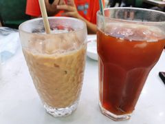 -东鑫记港式茶餐厅(南京东路店)