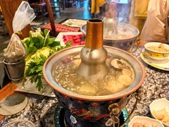 -南门涮肉(上海二店)
