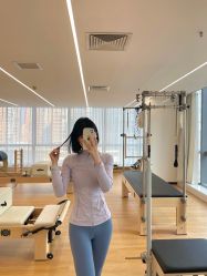 -AN普拉提女子健身工作室