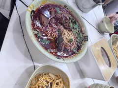 -张大娘面馆(新城路店)