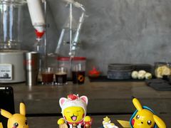 -BE NORMAL CAFE(霞溪路店)