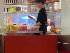 浓香高汤-狮头牌卤味研究所·卤味饭(花城汇南区店)