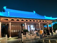 -苏州吴宫泛太平洋酒店
