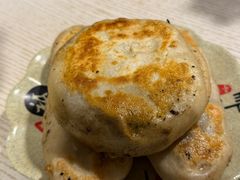-老北京馅饼粥(西单店)