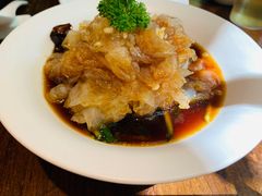 -金枝玉叶上海人家食府(三里河店)