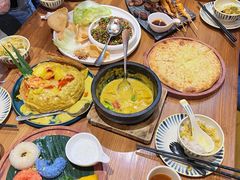 -泰堤坊(淡水体育馆店)