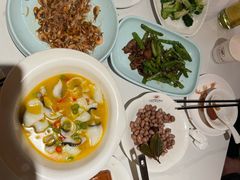 -世纪缘国际会议中心·中餐厅(百家湖店)