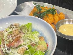 -伯顿西餐厅(厚街香榭丽店)