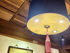 -小吊梨汤·北京菜(香山店)