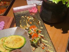 -MIKOMIKO和牛烧肉专门店(南门店)