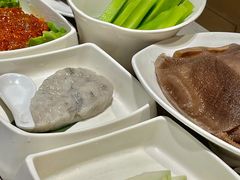 -海底捞火锅(方圆荟店)