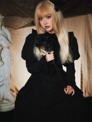 -米莱摄影写真(五大道别墅店)