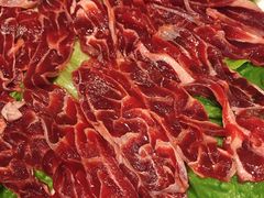 鲜牛展-吉友粥底火锅(方斜路店)