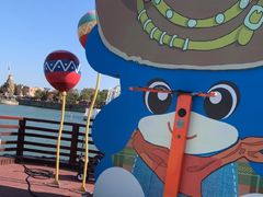 -大连海昌发现王国主题公园