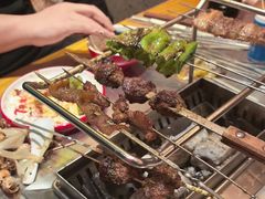 -古彭7只羊·招牌白串·碳锅羊肉旗舰店